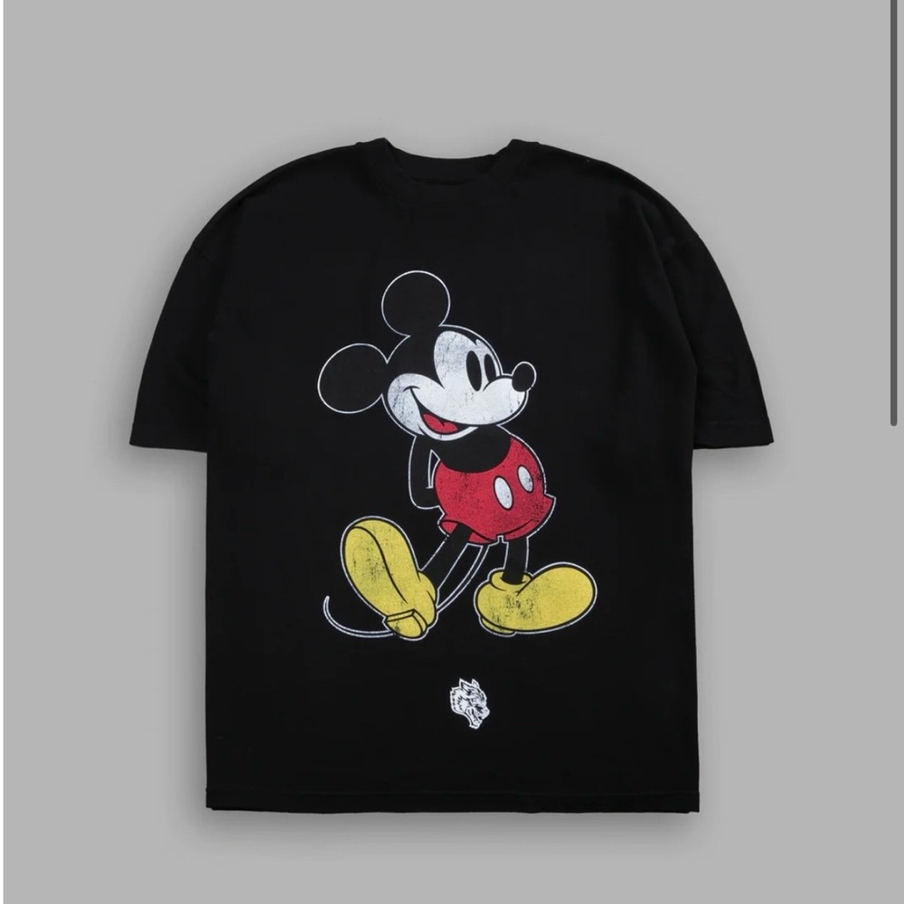 DARC SPORT X DISNEY MICKEY MOUSE SHIRT